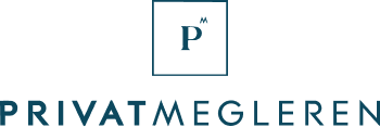 Privat Megleren Logo
