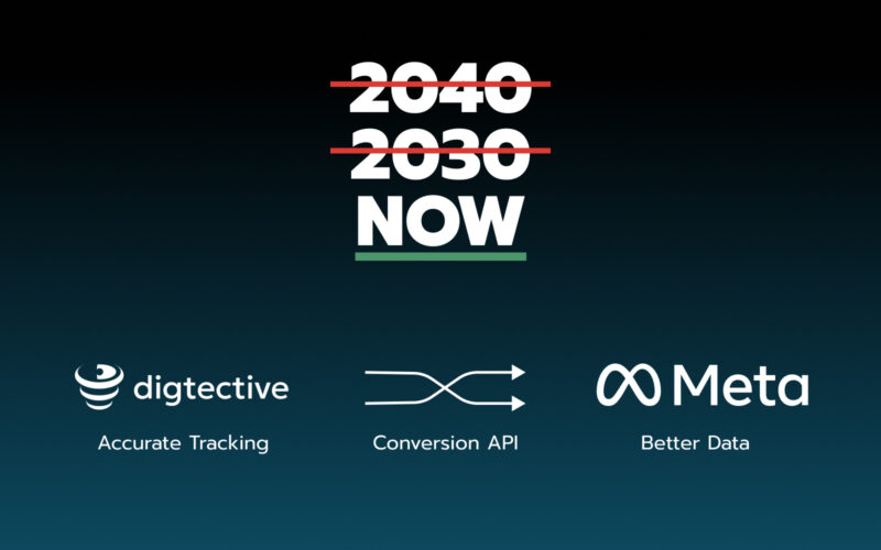 Boost Your Meta Ads Performance with Digtective’s New Conversion API Integration