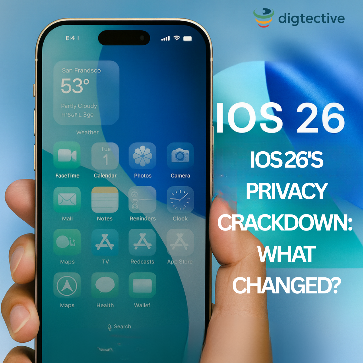 Surviving and Thriving in a Post‑iOS 26 World: The Marketer’s Guide